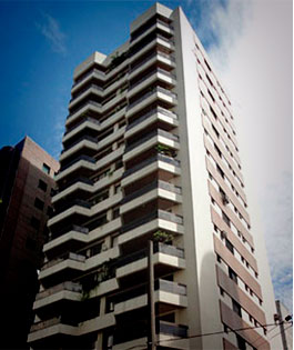 Edifício Yara-Qua